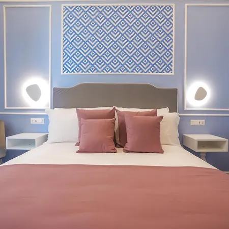 Cafe Latino Pensión