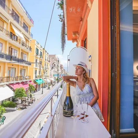 Cafe Latino Pensión