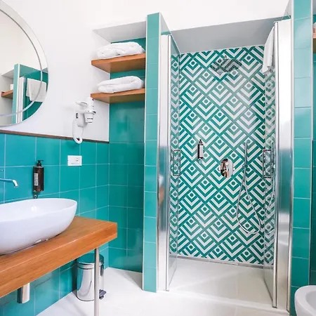 Cafe Latino Pensión 4*