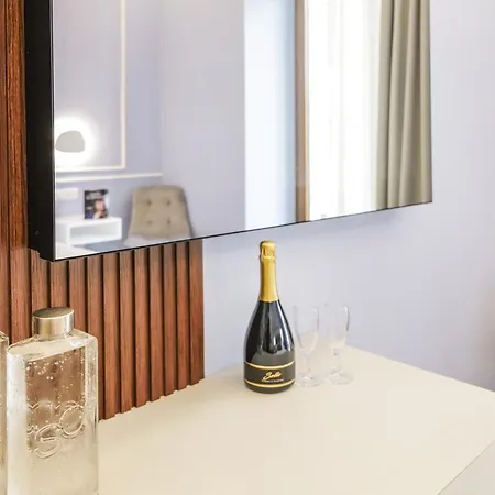 Cafe Latino Península Sorrentina