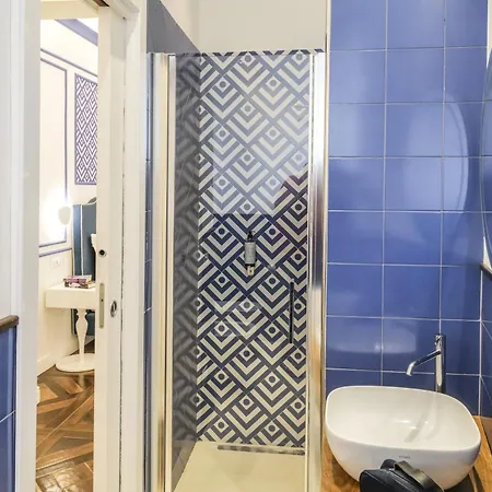 Cafe Latino Península Sorrentina