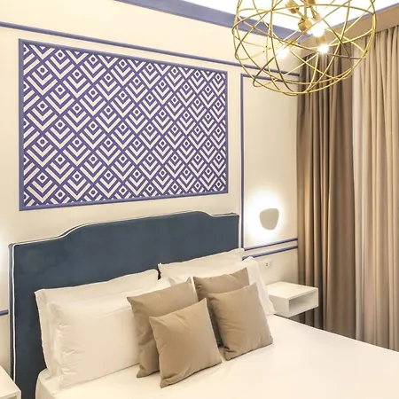 Cafe Latino Península Sorrentina