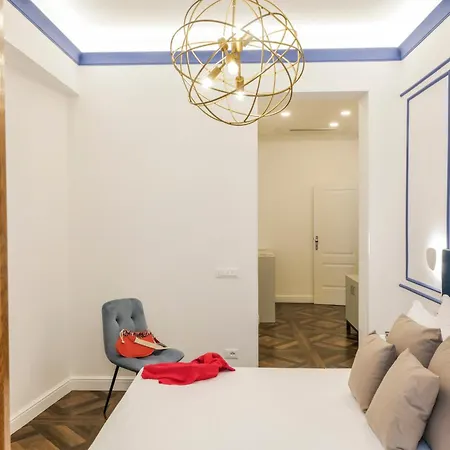 Cafe Latino Península Sorrentina