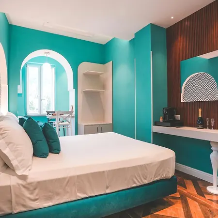 Cafe Latino Pensión