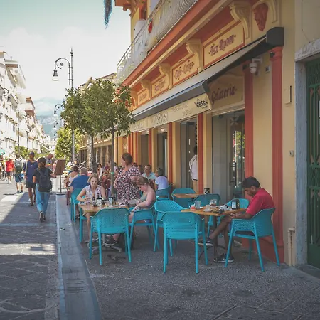 Cafe Latino Pensión 4*