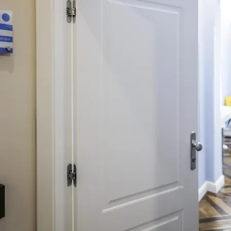 Cafe Latino Pensionat 4*