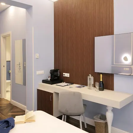 Pensionat Cafe Latino Sorrento