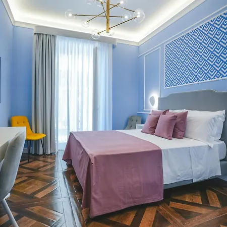 Guest house Cafe Latino 4*