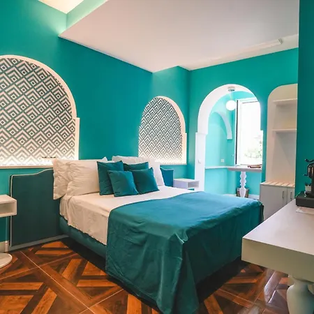 Cafe Latino Vendégház 4*