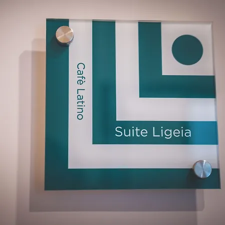 Cafe Latino Penzion 4*