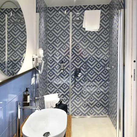 Cafe Latino Penzion 4*