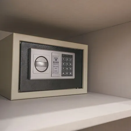 Cafe Latino Penzion Sorrento