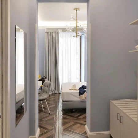 Penzion Cafe Latino Sorrento