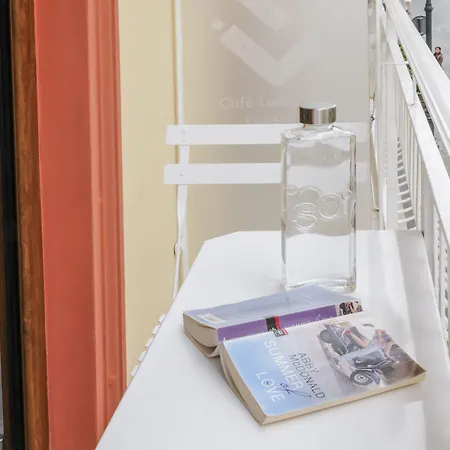 Cafe Latino 4* Sorrento