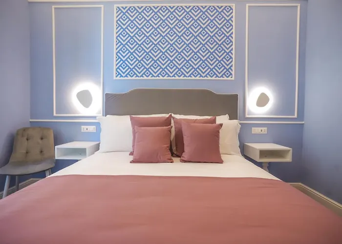 Cafè Latino Maison d'hôtes