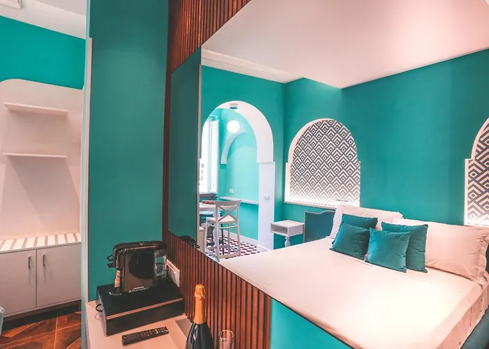 Cafè Latino Sorrente