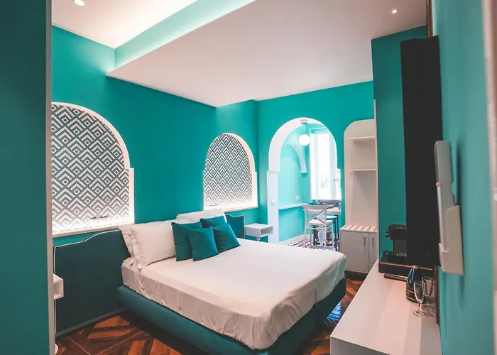 Cafè Latino Sorrente