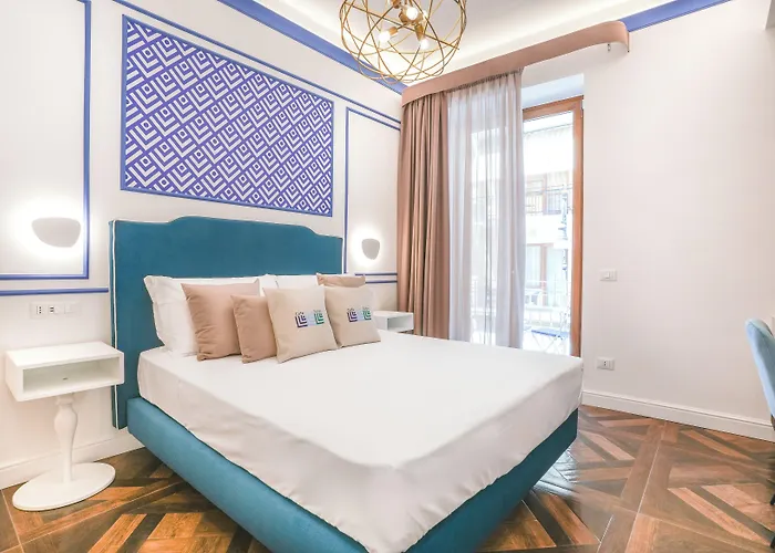 Maison d'hôtes Cafè Latino 4*