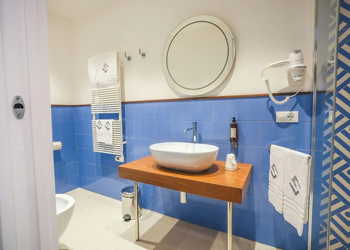 Cafè Latino Sorrente