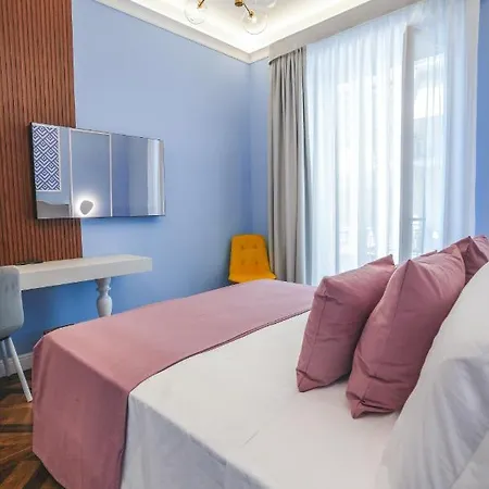 Cafe Latino Vendégház