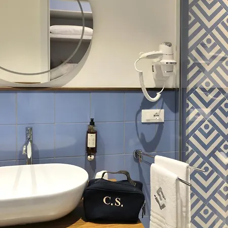 Vendégház Cafe Latino 4*