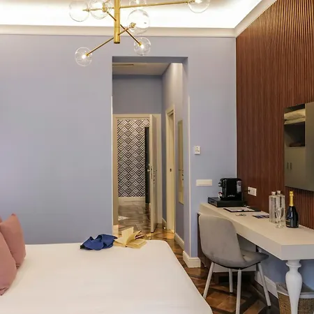 Vendégház Cafe Latino 4*