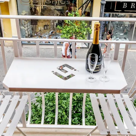 Gæstehus Cafe Latino 4*