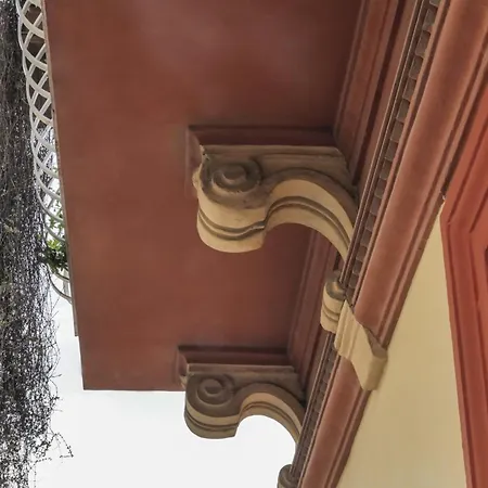 Cafe Latino Vendégház