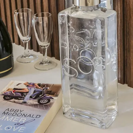 Cafe Latino Gæstehus 4*